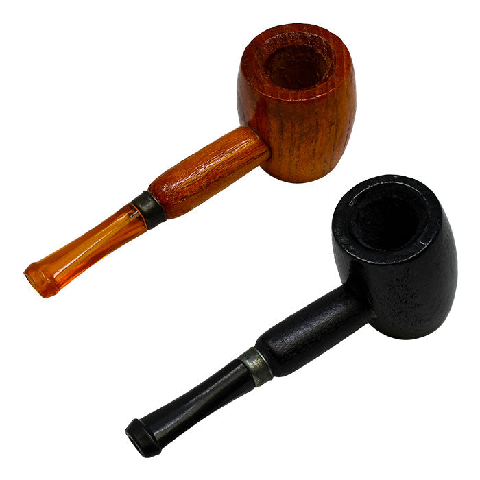 Maple & Cherry pipe