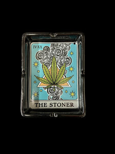 Stoner Tarot Ashtray