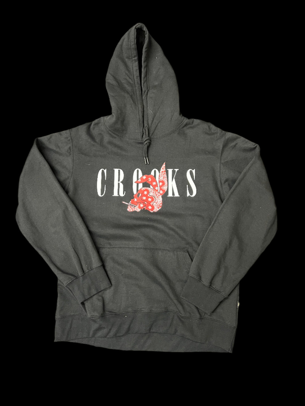 Crooks & Castles Hoodie