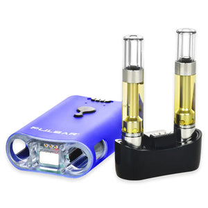 It's 4:20 somewhere 510 cartridge/ battery/ joint holder by