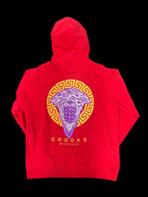 Crooks & Castles Royal Medusa