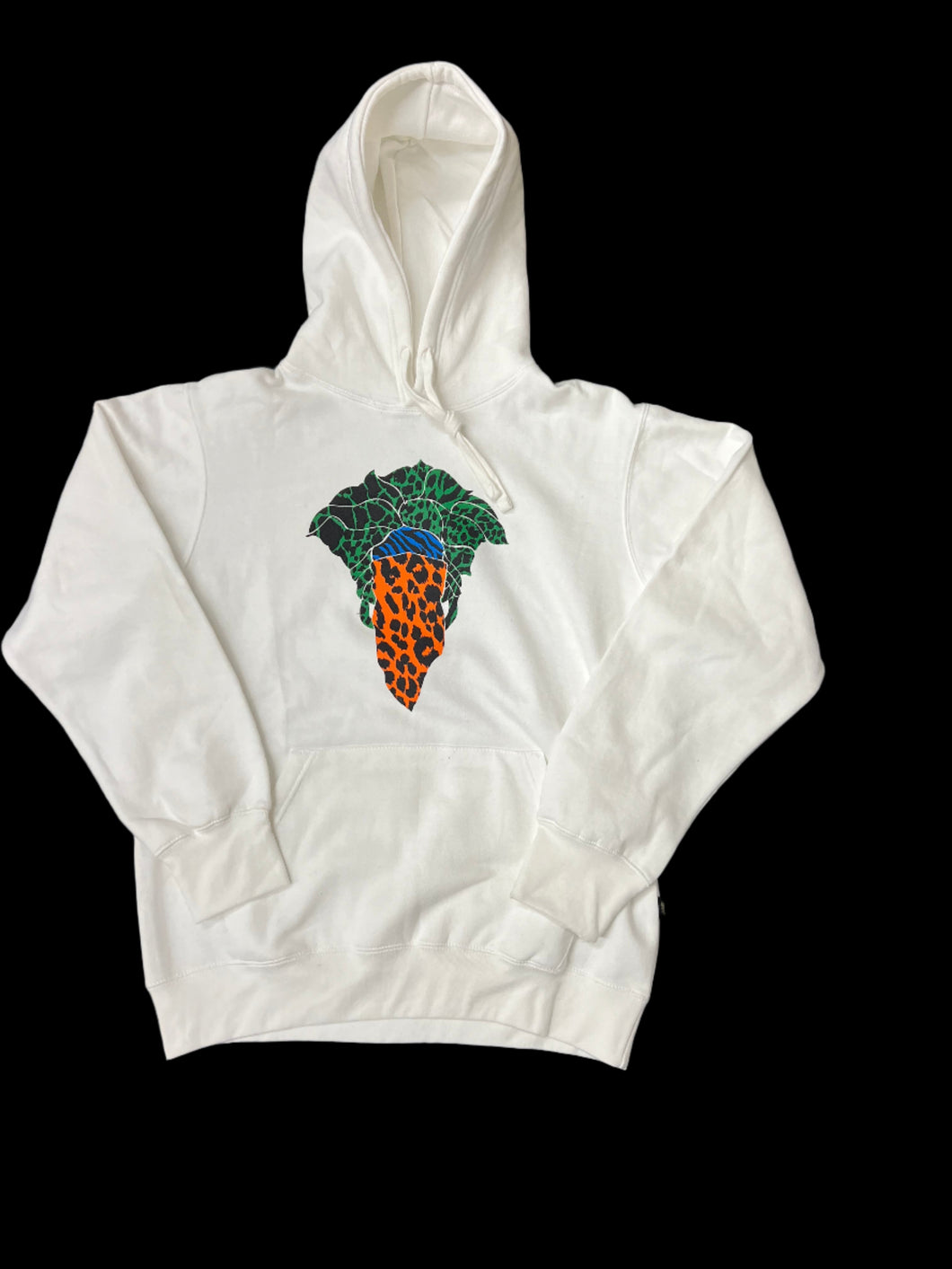 Crooks & Castles *Jungle* Hoodie