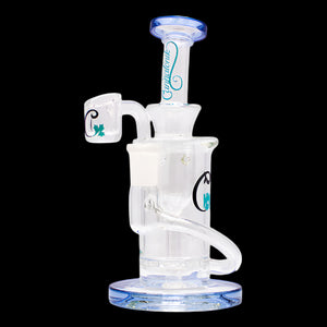 Cannatonik Mini Recycler Rig