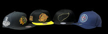 NHL® Mitchell & Ness Hats