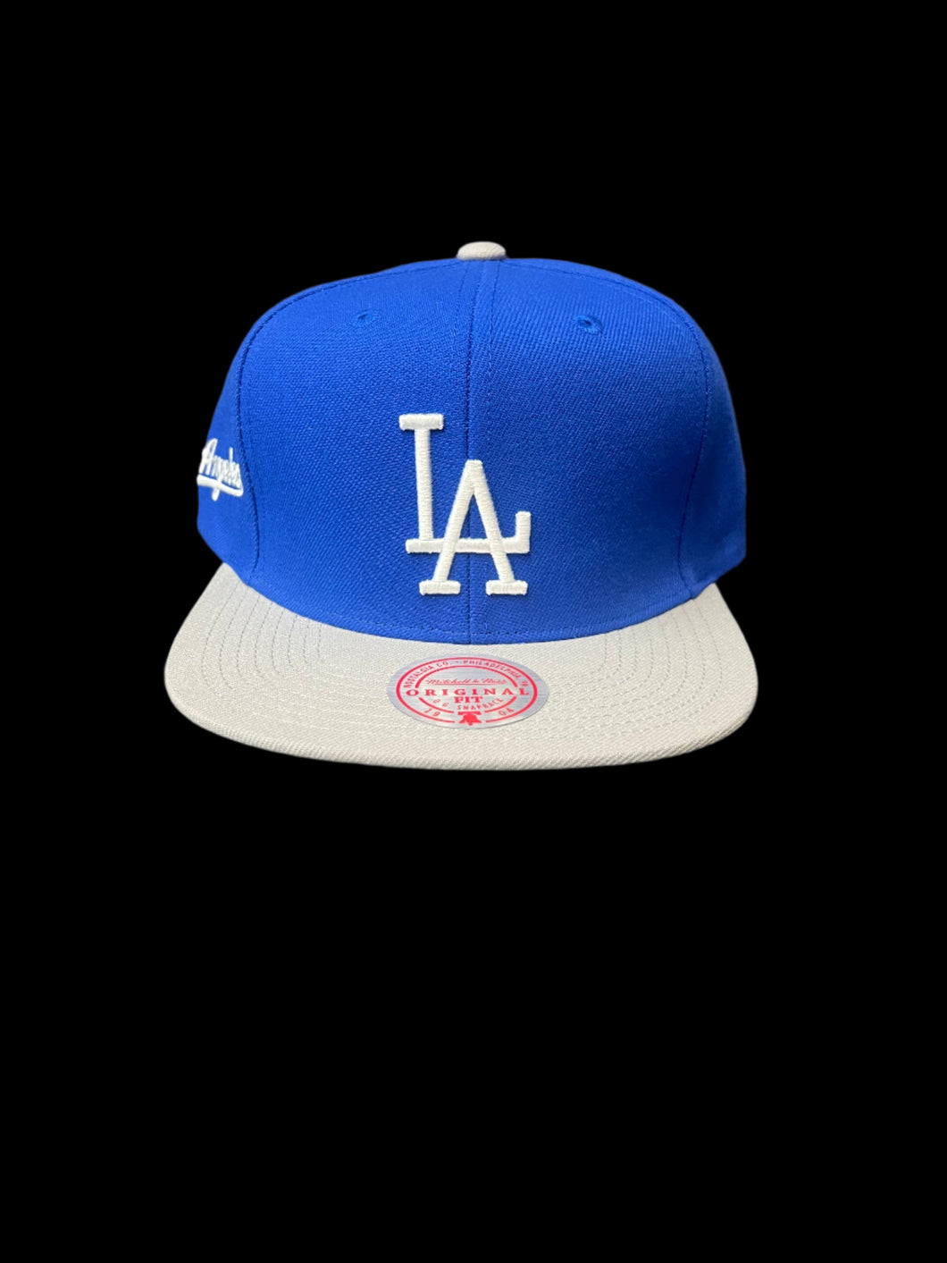 MLB® Mitchell & Ness Hats