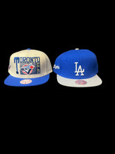 MLB® Mitchell & Ness Hats