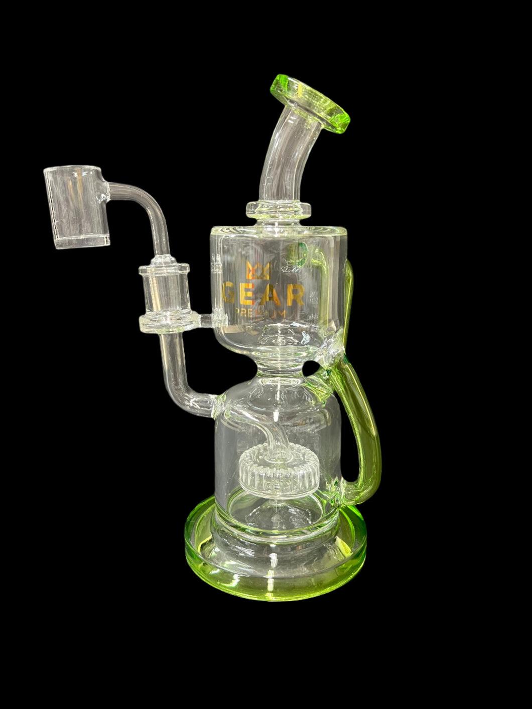 GEAR Premium 10” Gamera Concentrate Recycler