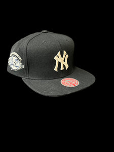 MLB® Mitchell & Ness Hats