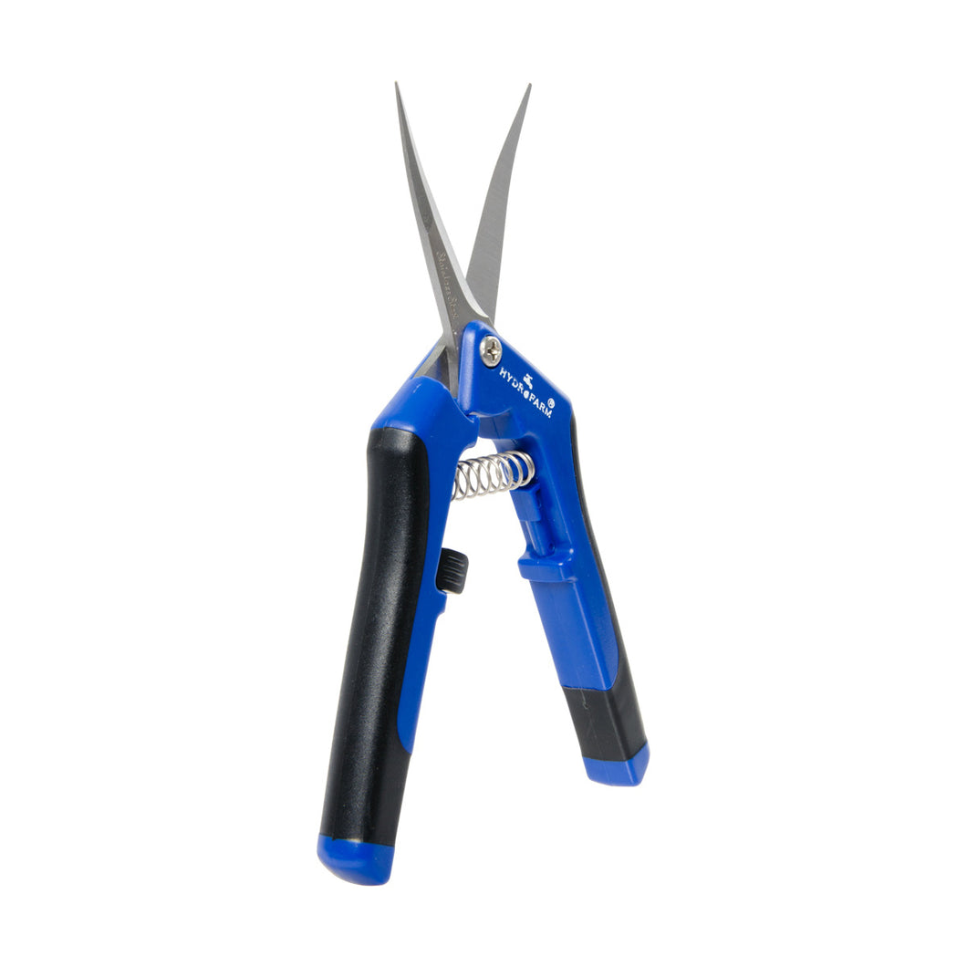 Trim Fast Curved Blade Pruner