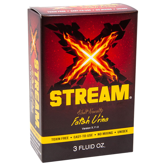 High Voltage Xstream Urine