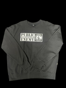 Crooks & Castles *Public Enemy*