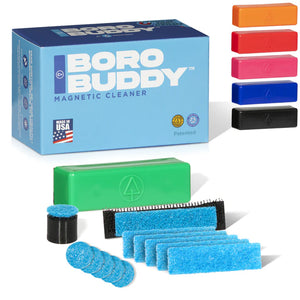 BoroBuddy Magnetic Cleaner