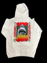 Crooks & Castles Jaws Hoodie