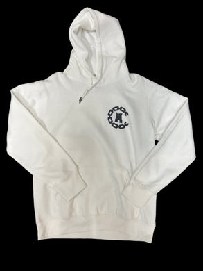 Crooks & Castles Jaws Hoodie