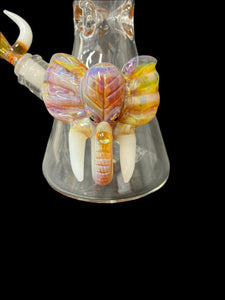 15" Cheech Elephant Beaker