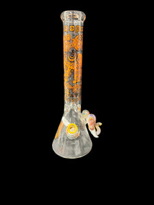 15" Cheech Elephant Beaker