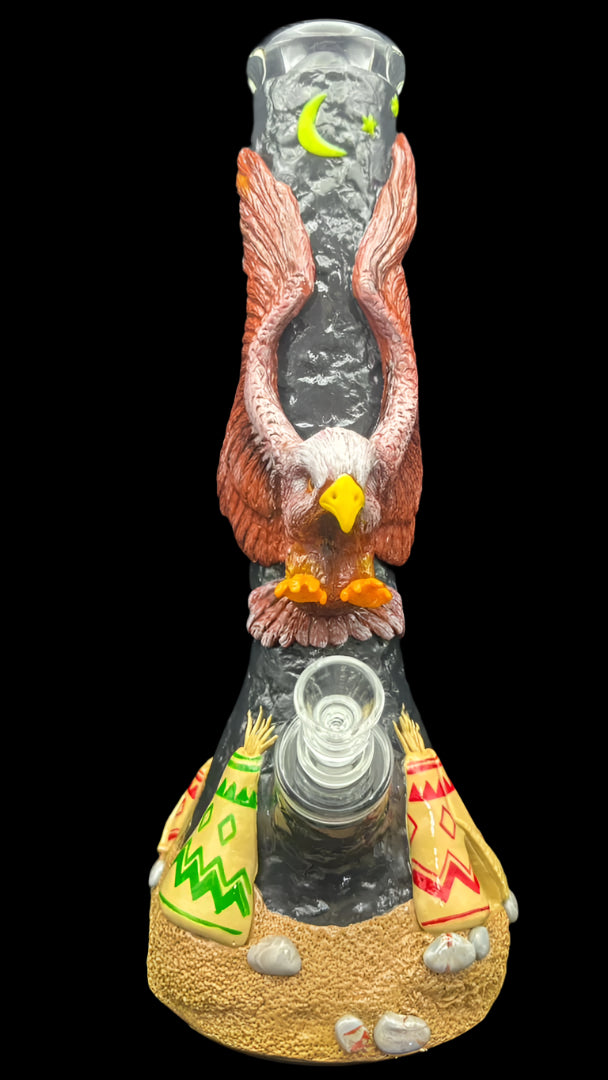 Eagle Bong