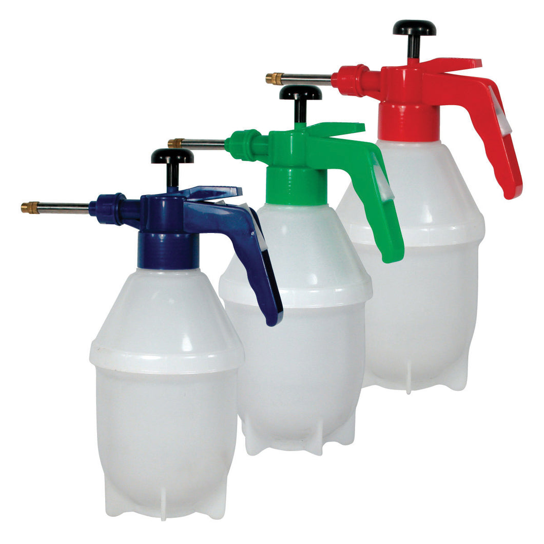 2L Pressure Sprayer