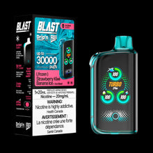 Drip'n by Envi x Fasta Blast 30K