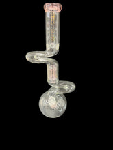 18" Double Zong w/ 4-arm perc