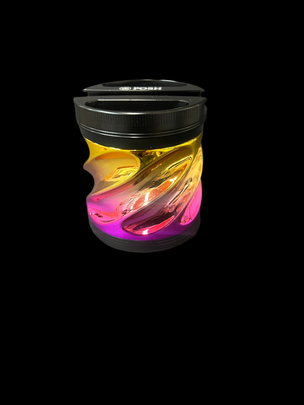 Posh Large Rainbow Grinder