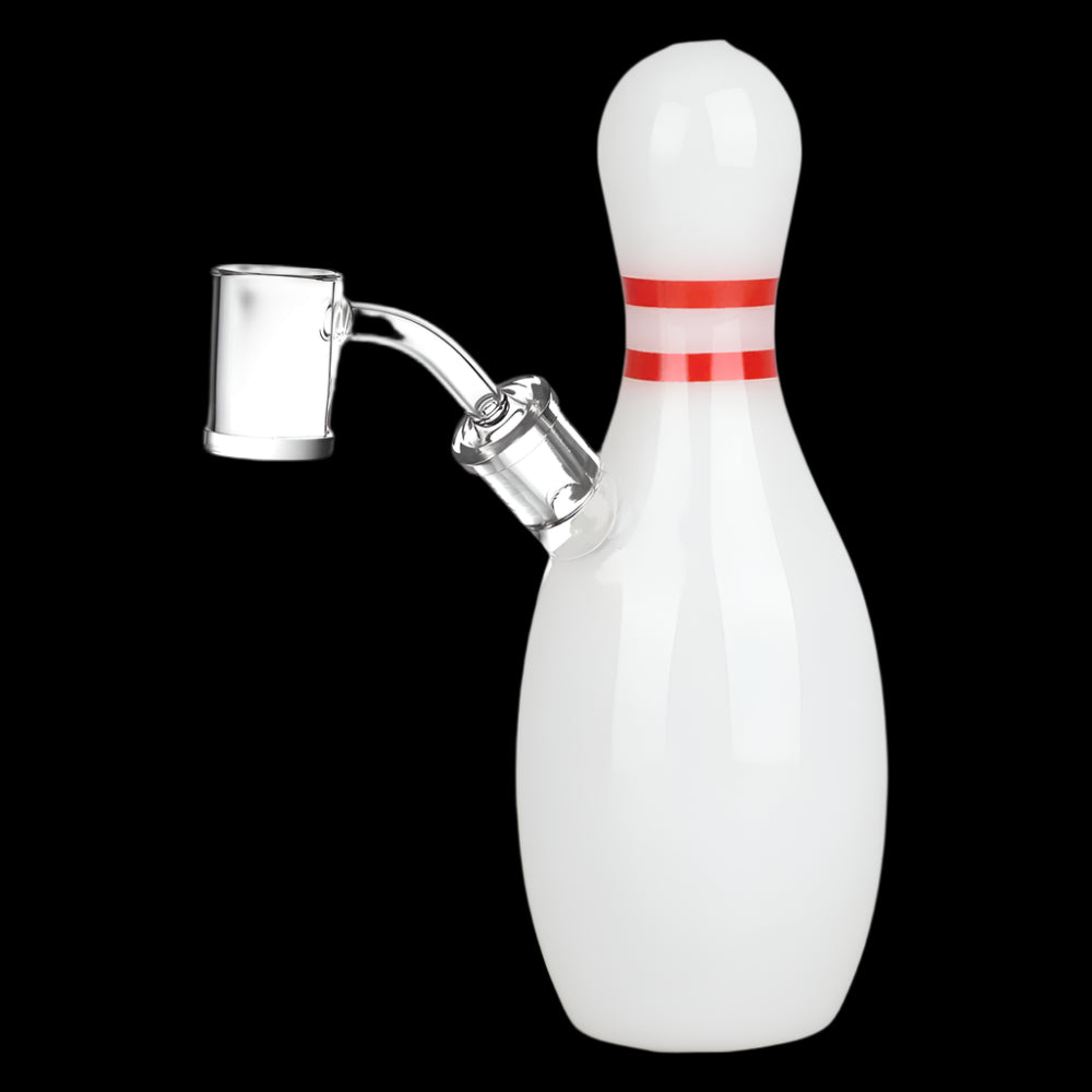 Pulsar Bowling Pin Rig