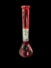 16" High Times Beaker w/Perc