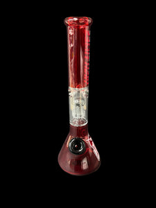 16" High Times Beaker w/Perc