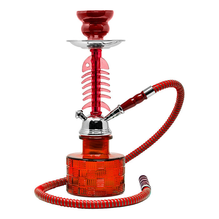 Fish Bone Hookah