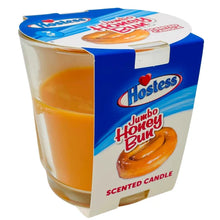 Hostess 3oz Candles