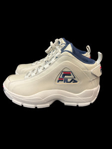 FILA GRANT HILL 2 Cement