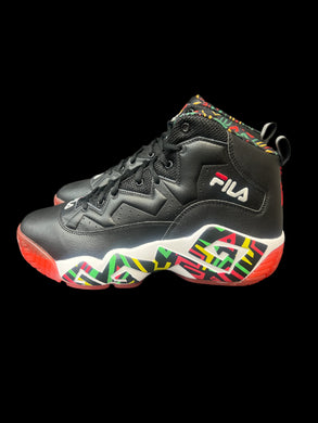 FILA MB Runners