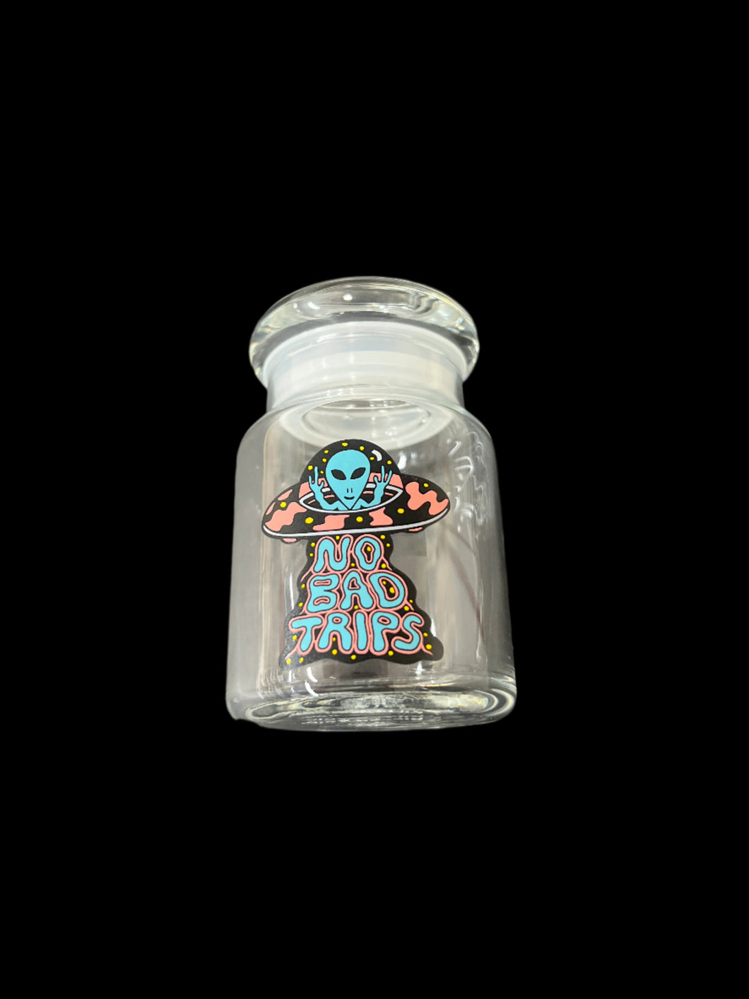 420 science jar