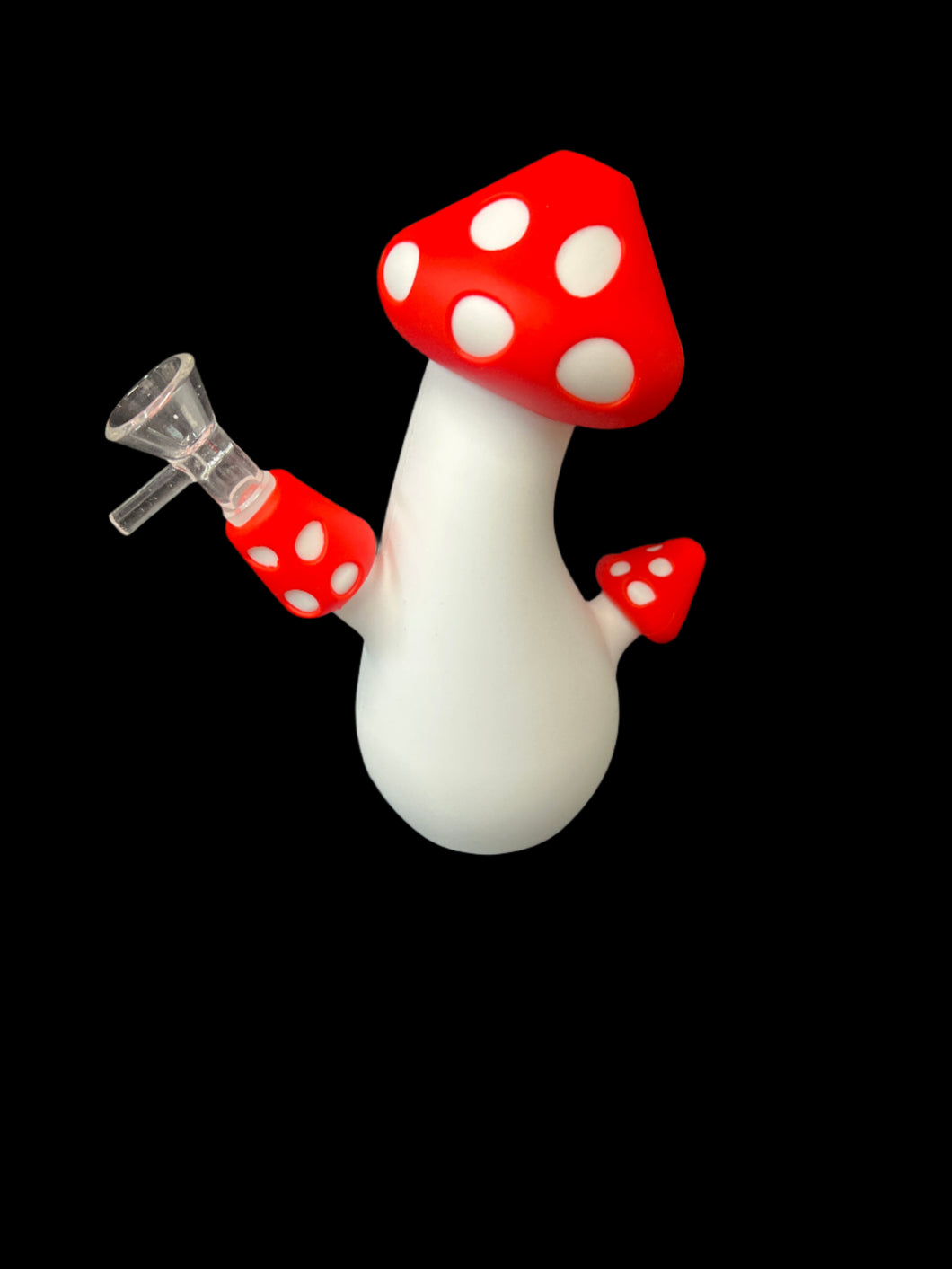 Mushroom Silicone