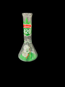 Red Eye Glass Highway 420 Rig