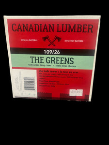 Canadian Lumber Cones 800pk