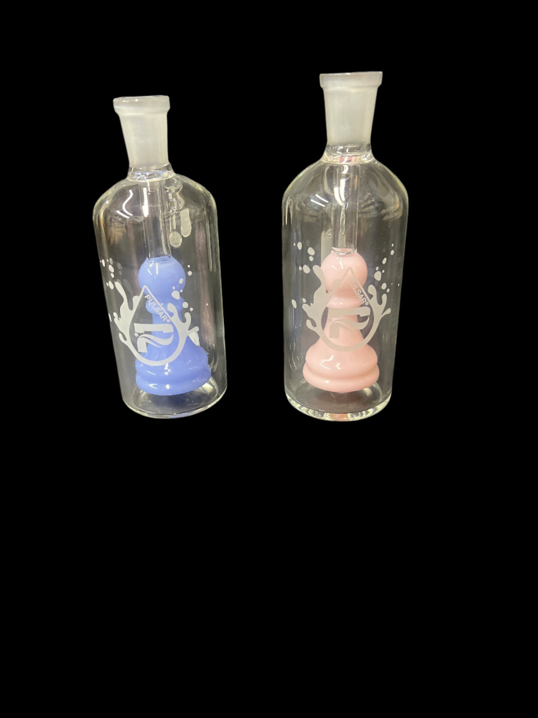 Pulsar Chess Pawn Ashcatcher