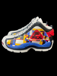 FILA Grant Hill Ludi