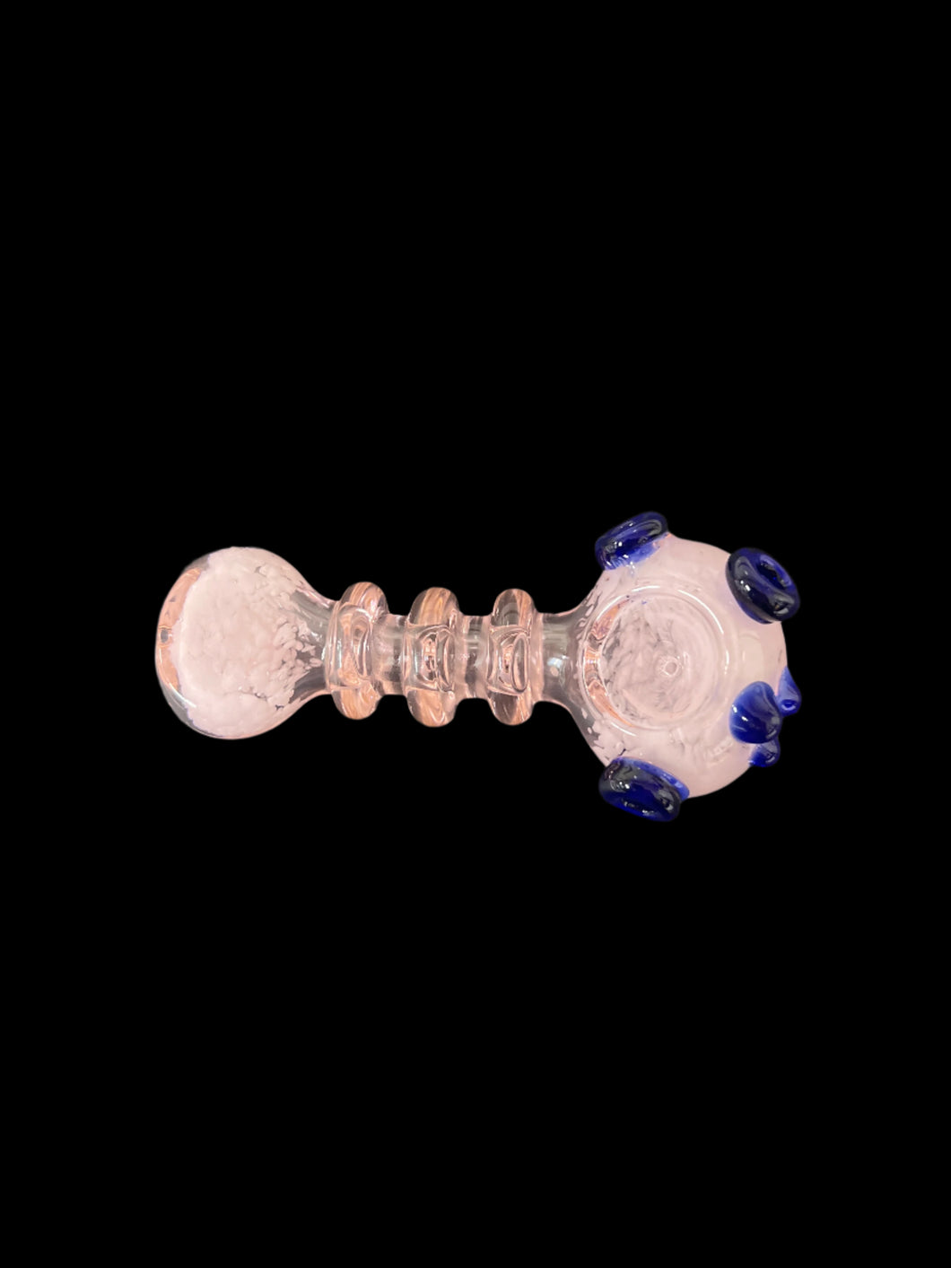 Triple Rim Frit Head pipe