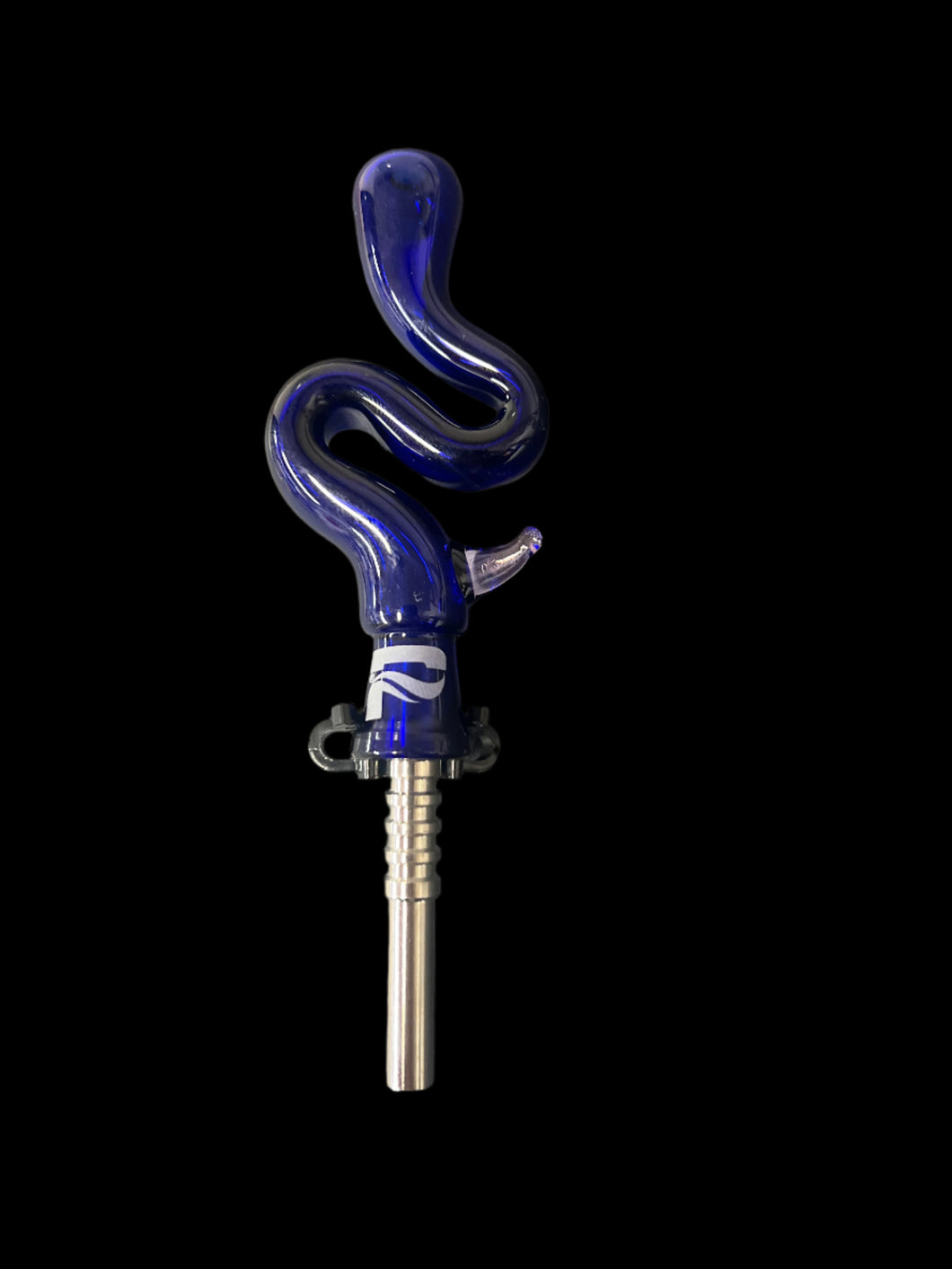 Pulsar Bendy Dab Straw