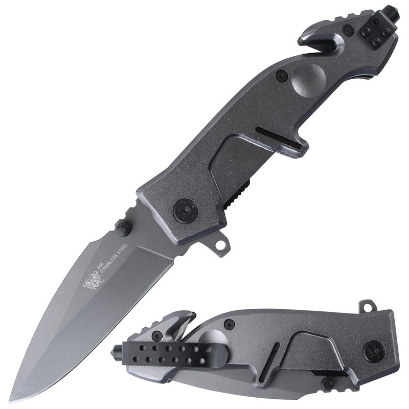 Foldable Pocket Knife