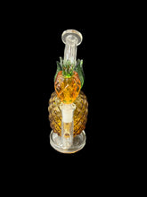 7.75" Pineapple Waterpipe