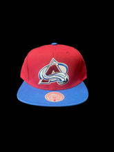 NHL® Mitchell & Ness Hats