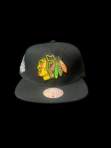 NHL® Mitchell & Ness Hats