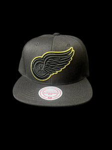 NHL® Mitchell & Ness Hats