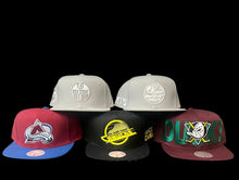 NHL® Mitchell & Ness Hats