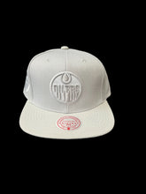 NHL® Mitchell & Ness Hats