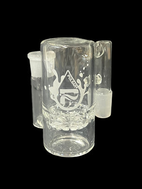 Pulsar 90° Turbine Ashcatcher