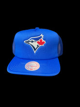 MLB® Mitchell & Ness Hats