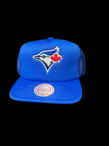 MLB® Mitchell & Ness Hats